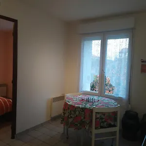Chez Fabienne T1 Le Breuil-sur-Couze